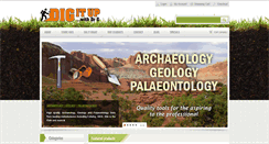 Desktop Screenshot of digitup.com.au